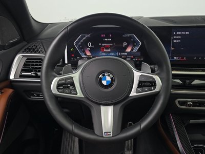 صورة مصغرة 13 لـ 2025 BMW X7
