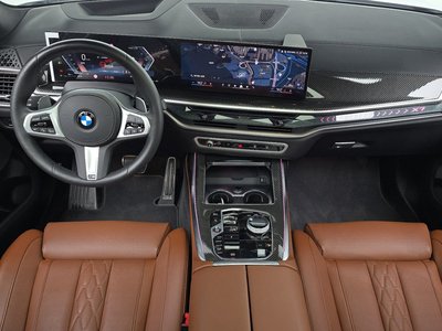 2025 BMW X7 photo 5