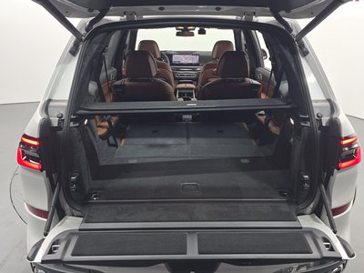 صورة مصغرة 20 لـ 2025 BMW X7