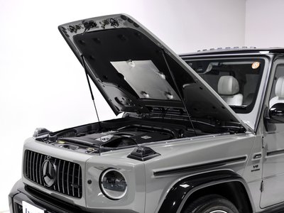 صورة مصغرة 14 لـ 2023 Mercedes-BENZ G-CLASS AMG