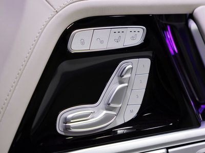 صورة مصغرة 68 لـ 2023 Mercedes-BENZ G-CLASS AMG