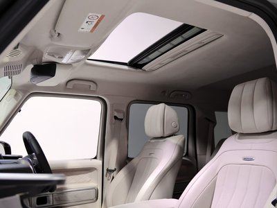 صورة مصغرة 22 لـ 2023 Mercedes-BENZ G-CLASS AMG