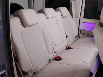 صورة مصغرة 38 لـ 2023 Mercedes-BENZ G-CLASS AMG