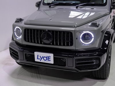 صورة مصغرة 12 لـ 2023 Mercedes-BENZ G-CLASS AMG