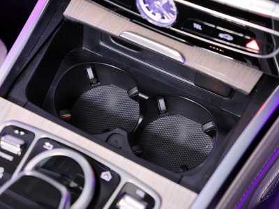 صورة مصغرة 62 لـ 2023 Mercedes-BENZ G-CLASS AMG