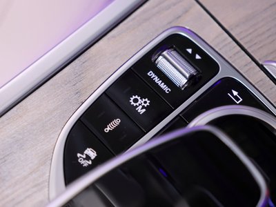 صورة مصغرة 65 لـ 2023 Mercedes-BENZ G-CLASS AMG
