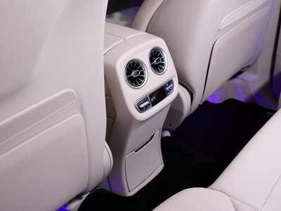 صورة مصغرة 44 لـ 2023 Mercedes-BENZ G-CLASS AMG