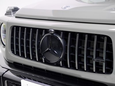 صورة مصغرة 17 لـ 2023 Mercedes-BENZ G-CLASS AMG
