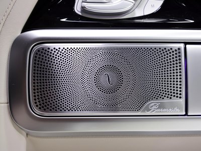 صورة مصغرة 69 لـ 2023 Mercedes-BENZ G-CLASS AMG