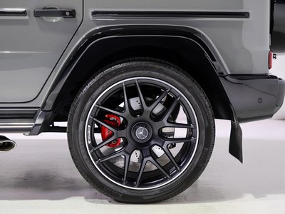 صورة 8 لـ 2023 Mercedes-BENZ G-CLASS AMG