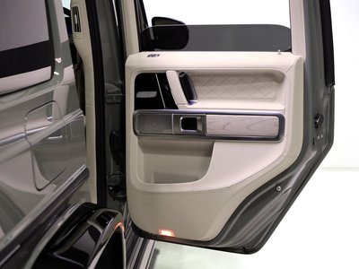 صورة مصغرة 35 لـ 2023 Mercedes-BENZ G-CLASS AMG
