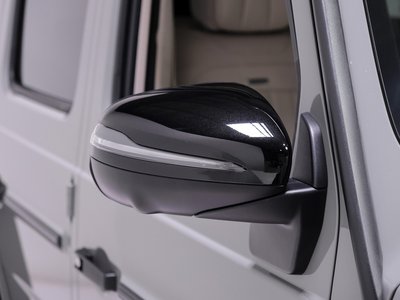 صورة مصغرة 11 لـ 2023 Mercedes-BENZ G-CLASS AMG