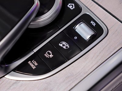 صورة مصغرة 64 لـ 2023 Mercedes-BENZ G-CLASS AMG