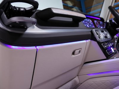 صورة مصغرة 72 لـ 2023 Mercedes-BENZ G-CLASS AMG