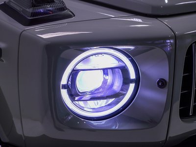 صورة مصغرة 13 لـ 2023 Mercedes-BENZ G-CLASS AMG