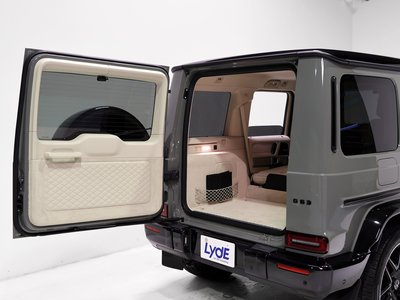 صورة مصغرة 29 لـ 2023 Mercedes-BENZ G-CLASS AMG