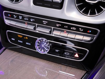 صورة مصغرة 60 لـ 2023 Mercedes-BENZ G-CLASS AMG