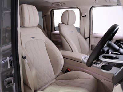 صورة مصغرة 37 لـ 2023 Mercedes-BENZ G-CLASS AMG