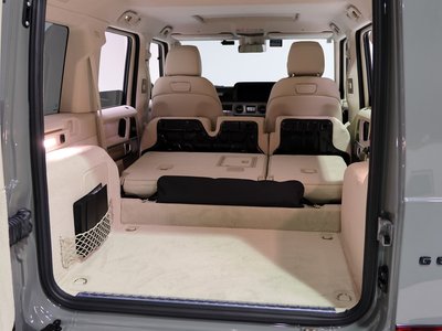 صورة مصغرة 30 لـ 2023 Mercedes-BENZ G-CLASS AMG