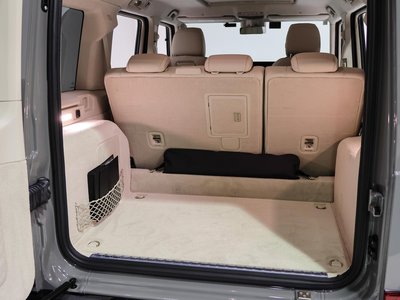 صورة مصغرة 31 لـ 2023 Mercedes-BENZ G-CLASS AMG