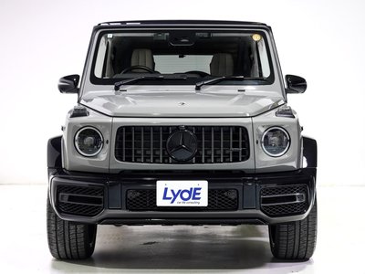 صورة 2 لـ 2023 Mercedes-BENZ G-CLASS AMG