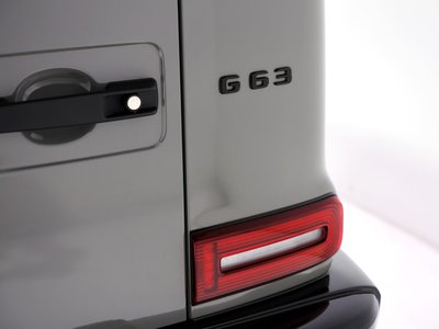صورة مصغرة 26 لـ 2023 Mercedes-BENZ G-CLASS AMG