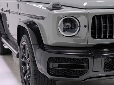 صورة مصغرة 20 لـ 2023 Mercedes-BENZ G-CLASS AMG
