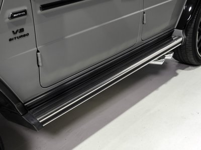 صورة مصغرة 23 لـ 2023 Mercedes-BENZ G-CLASS AMG