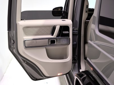 صورة مصغرة 34 لـ 2023 Mercedes-BENZ G-CLASS AMG