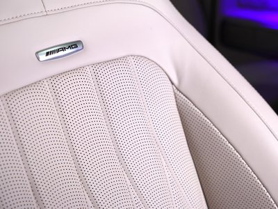 صورة مصغرة 41 لـ 2023 Mercedes-BENZ G-CLASS AMG