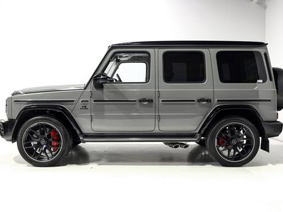 صورة 3 لـ 2023 Mercedes-BENZ G-CLASS AMG