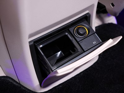 صورة مصغرة 46 لـ 2023 Mercedes-BENZ G-CLASS AMG