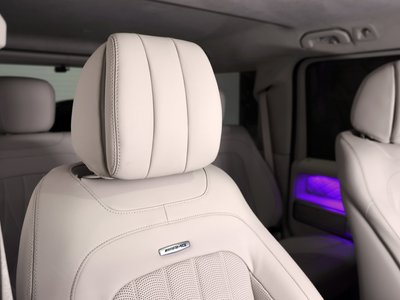 صورة مصغرة 40 لـ 2023 Mercedes-BENZ G-CLASS AMG