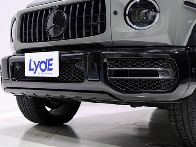 صورة مصغرة 18 لـ 2023 Mercedes-BENZ G-CLASS AMG