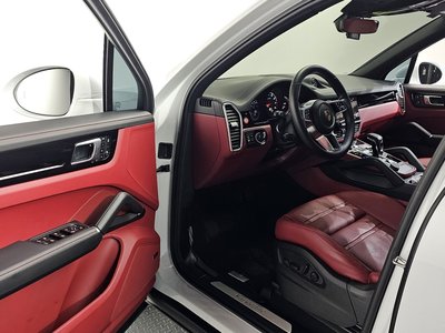 صورة مصغرة 13 لـ 2023 Porsche CAYENNE