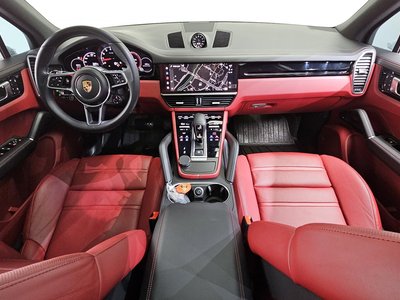 صورة 5 لـ 2023 Porsche CAYENNE