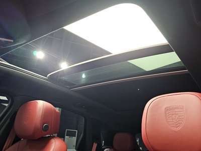 صورة مصغرة 21 لـ 2023 Porsche CAYENNE