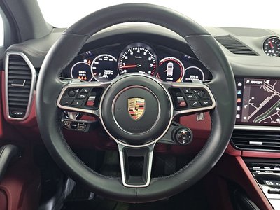 صورة مصغرة 19 لـ 2023 Porsche CAYENNE