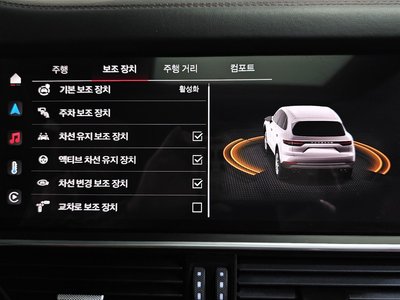 صورة مصغرة 29 لـ 2023 Porsche CAYENNE