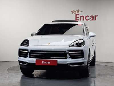 صورة 2 لـ 2023 Porsche CAYENNE