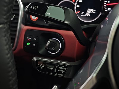 صورة مصغرة 28 لـ 2023 Porsche CAYENNE