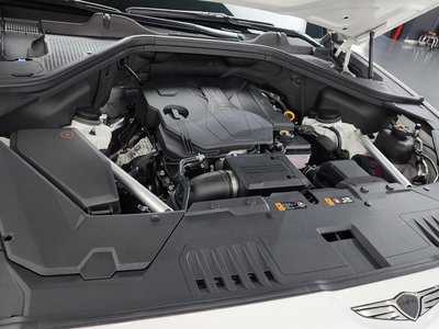GENESIS GV80 - 7