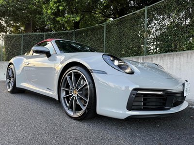 صورة 4 لـ 2022 Porsche 911