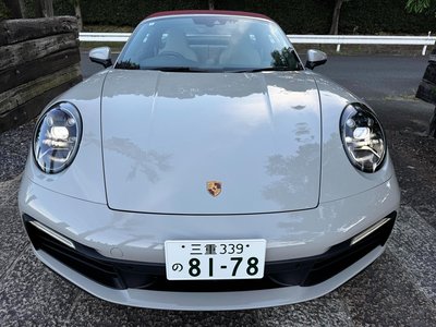 صورة 8 لـ 2022 Porsche 911
