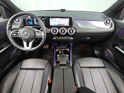 MERCEDES-BENZ GLA - 5