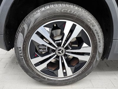 MERCEDES-BENZ GLA - 6