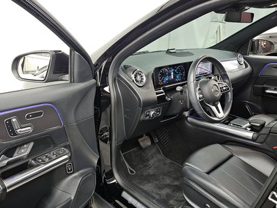 MERCEDES-BENZ GLA - 10