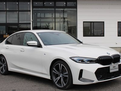 2024 BMW 3 SERIES — миниатюра 16