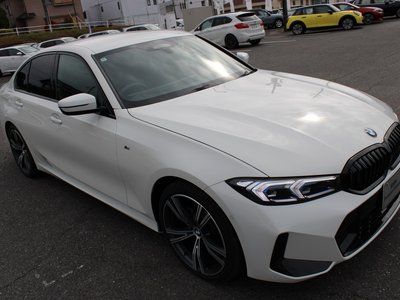 2024 BMW 3 SERIES — миниатюра 28