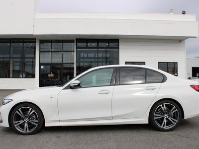2024 BMW 3 SERIES — миниатюра 27